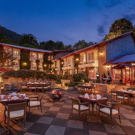 The Naini Retreat, Nainital By Leisure Hotels Екстериор снимка