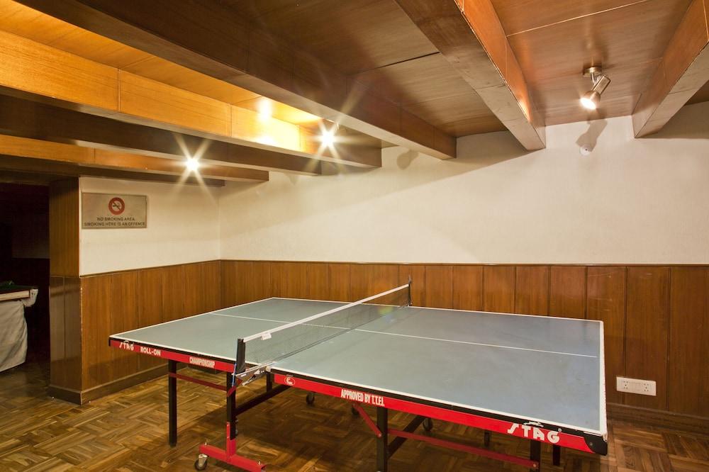The Naini Retreat, Nainital By Leisure Hotels Екстериор снимка