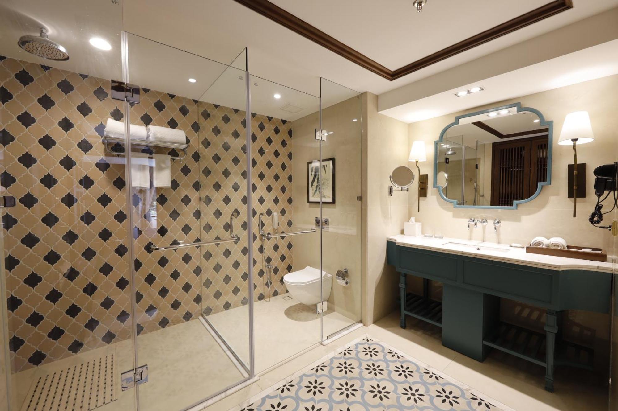 The Naini Retreat, Nainital By Leisure Hotels Екстериор снимка