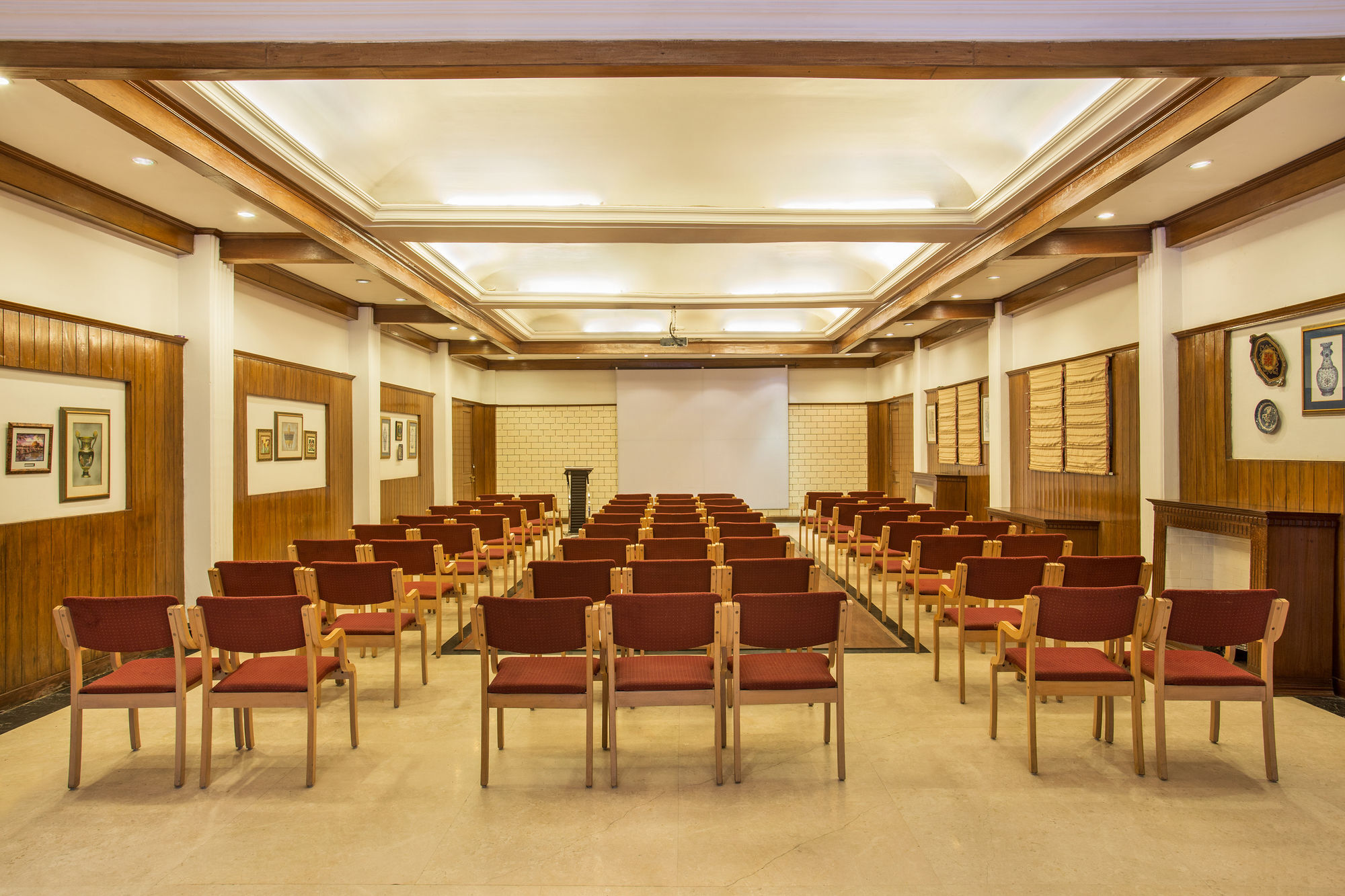 The Naini Retreat, Nainital By Leisure Hotels Екстериор снимка